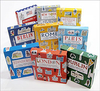 Walker Books 3D Expanding City Skyline - Pocket Pop up Book