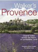 Walker`s Provence in a Box