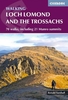 Walking Loch Lomond and the Trossachs: 70 walks,  including 21 Munro summits