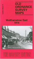 Walthamstow East 1914