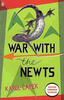 War with the Newts