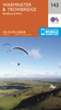 Warminster & Trowbridge - Westbury & Mere OS Explorer Map 143 (paper)