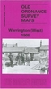 Warrington West 1905