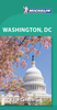 Washington DC Michelin Green Guide