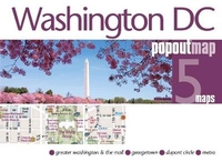 Washington DC PopOut