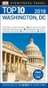 Washington DC Top 10