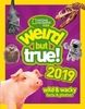 Weird But True! 2019: Wild & Wacky Facts & Photos (Weird But True)