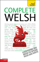 Welsh (Teach Yourself)