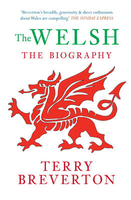 Welsh: The Biography
