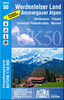 Werdenfelser Land - Ammergebirge - Garmisch-Partenkirchen - Neuschweinstein - Murnau