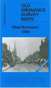 West Bromwich 1886 (Colour Edition)