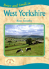 West Yorkshire - Drive & Stroll