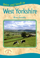 West Yorkshire - Drive & Stroll