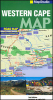 Western Cape Map Studio
