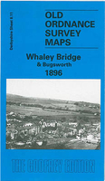 Whaley Bridge & Bugsworth 1896