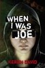 When I was Joe
