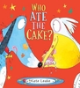 Who Ate The Cake?? Pb