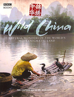 Wild China