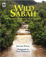 Wild Sabah