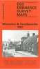 Wincanton and Templecombe 1902