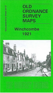 Winchcombe 1921