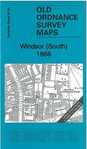 Windsor South 1868