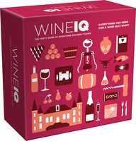 Wine IQ
