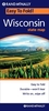 Wisconsin Easy to Fold Rand McNally