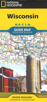 Wisconsin NGS Guide Map