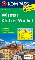 Wismar - Klützer Winkel