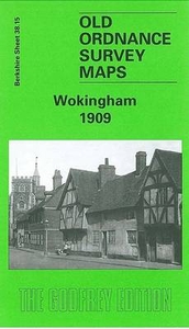 Wokingham 1909
