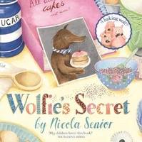 Wolfie`s Secret
