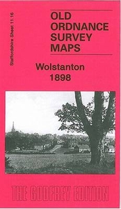 Wolstanton 1898