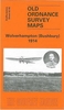 Wolverhampton Bushbury 1914