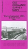 Wolverhampton North East and Heath Town 1901