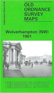Wolverhampton North West 1901