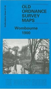 Wombourne 1900