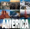 Wonders of America Cube Book