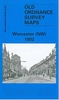 Worcester North-West 1902