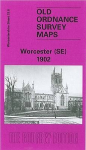 Worcester South-East 1902