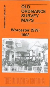 Worcester South-West 1902