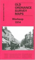 Worksop 1914