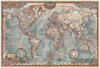 World Executive Ray & Co Wall Map ENCAPSULATED