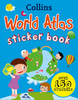 World Sticker Atlas