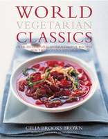 World Vegetarian Classics