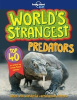 World`s Strangest Predators