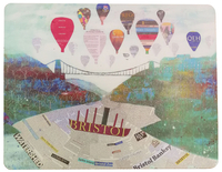 WOW! Bristol Placemat