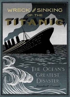 Wreck And Sinking Of The Titanic