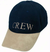 Yachting Cap - Crew