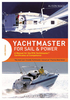 Yachtmaster for Sail and Power: A Manual for the RYA Yachtmaster Certificates of Competence